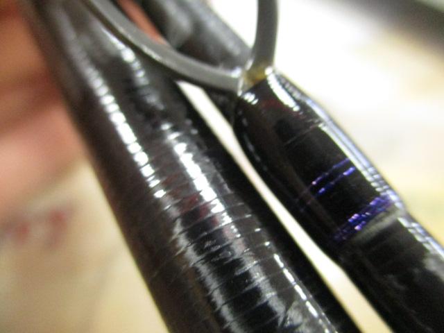 コルトスナイパーSS S106MH