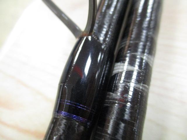 コルトスナイパーSS S106MH