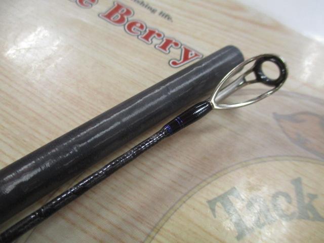 コルトスナイパーSS S106MH