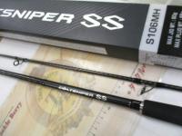 コルトスナイパーSS S106MH