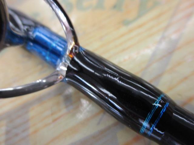 HS ベイジギング S-602XH