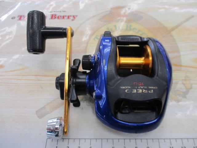 プリード 150早技