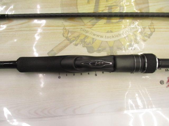 23ディアルーナ S86ML