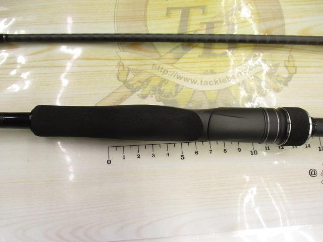 23ディアルーナ S86ML