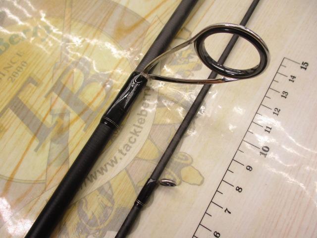 23ディアルーナ S86ML