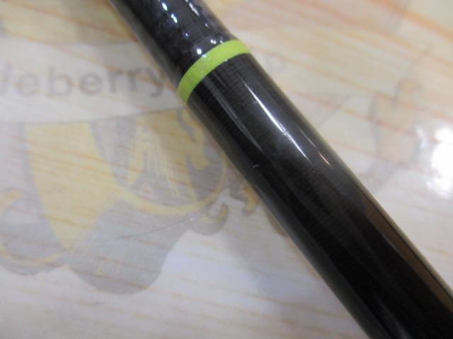 クーリースピン ミノーイング80