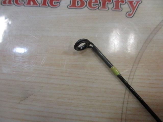 クーリースピン ミノーイング80