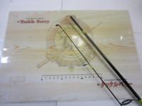 クーリースピン ミノーイング80