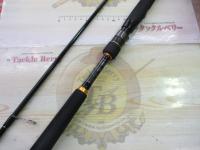 トリプルクロス TCX-862ML