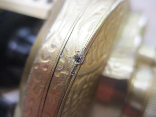 22カルカッタコンクエスト 200XG