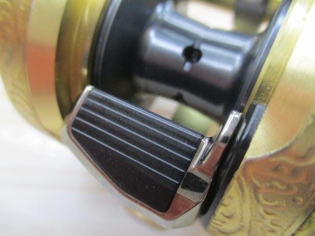 22カルカッタコンクエスト 200XG