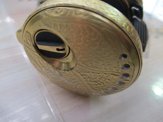 22カルカッタコンクエスト 200XG