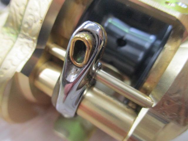 22カルカッタコンクエスト 200XG