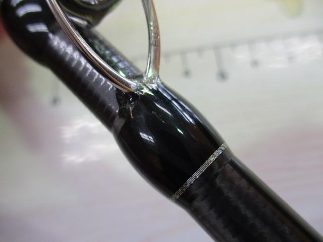 ブリスト コモド 7.5H