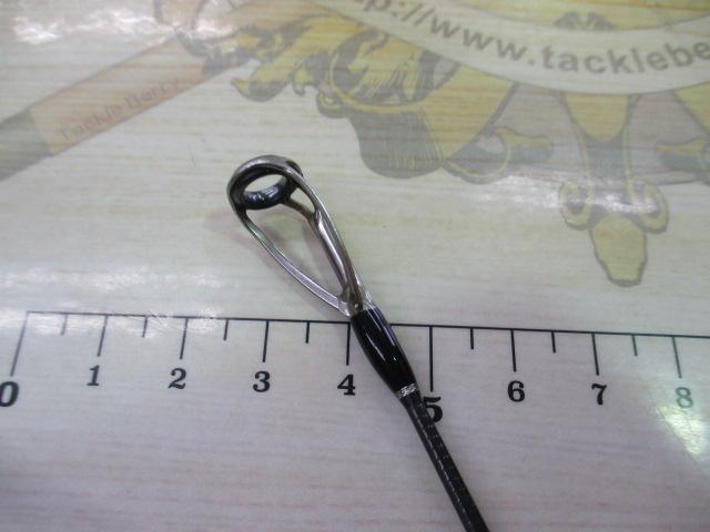 ブリスト コモド 7.5H