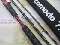 ブリスト コモド 7.5H