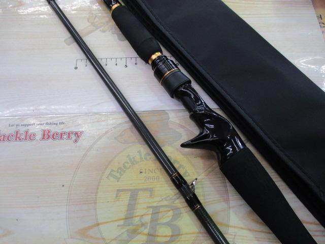 ラテオ 97MB・Q｜＠ベリーネット 日本最大新品中古釣具WEBショップ