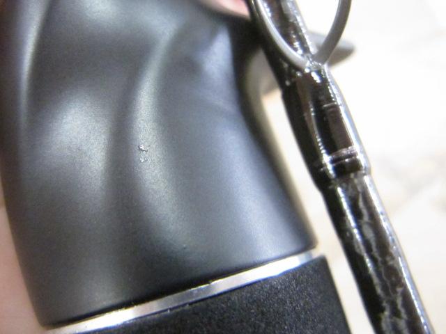 25グラップラータイプJ B60-4