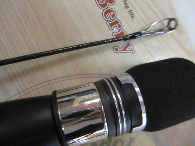 25グラップラータイプJ B60-4