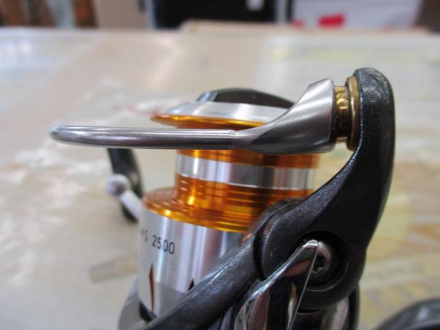 11フリームス 2500