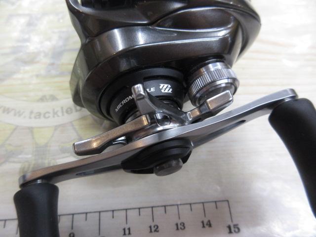 20メタニウム LH