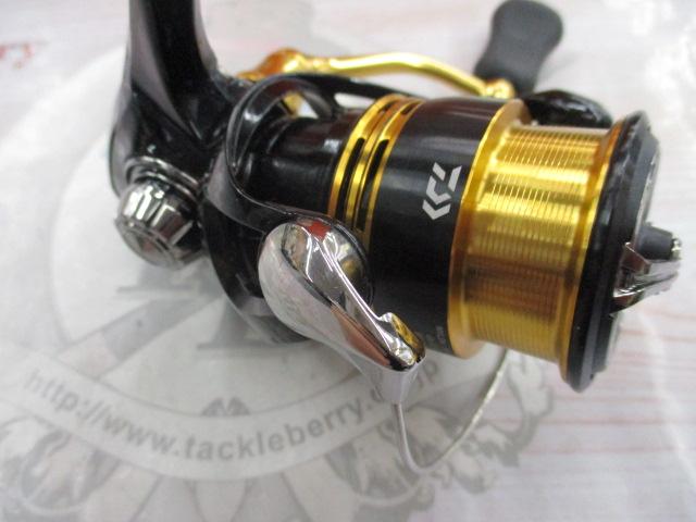 23レガリス LT2000S-XH