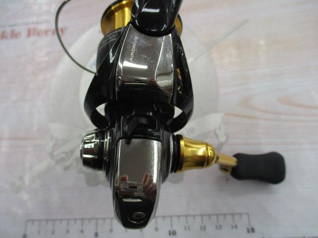 23レガリス LT2000S-XH