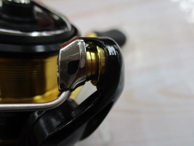 23レガリス LT2000S-XH