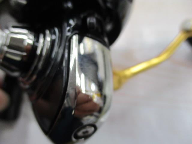 23レガリス LT2000S-XH