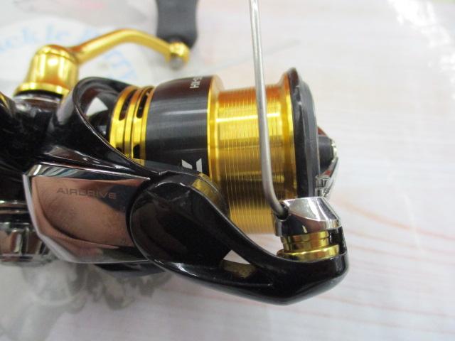 23レガリス LT2000S-XH