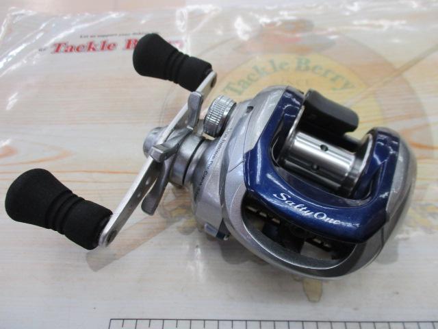 11ソルティーワンPG RH