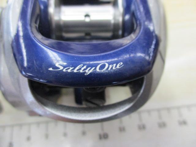 11ソルティーワンPG RH