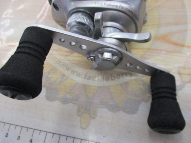 11ソルティーワンPG RH