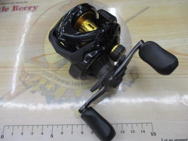 17バスワンXT 151