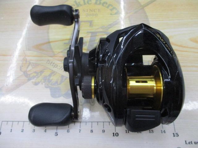 17バスワンXT 151