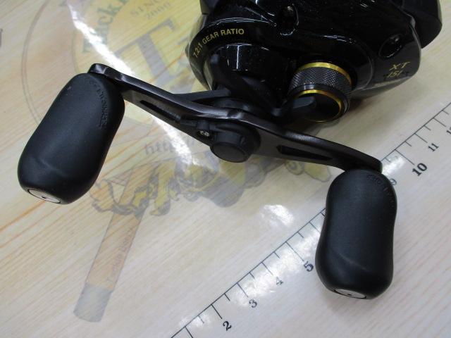 17バスワンXT 151