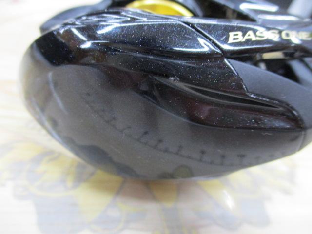 17バスワンXT 151