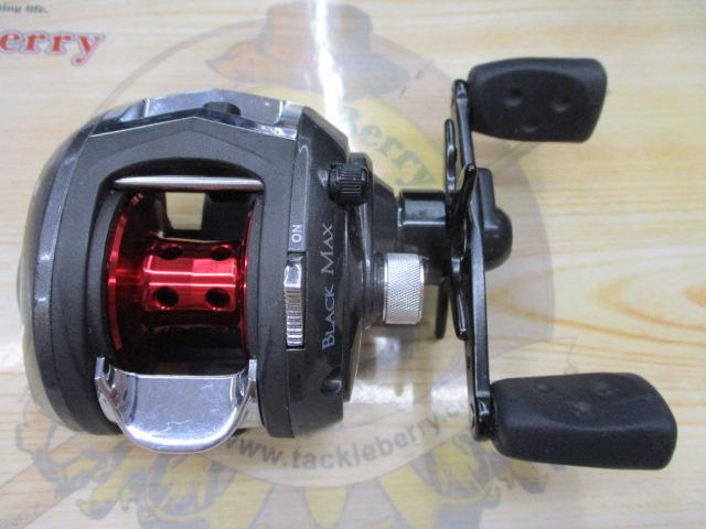 ブラックマックス(1st/後期)