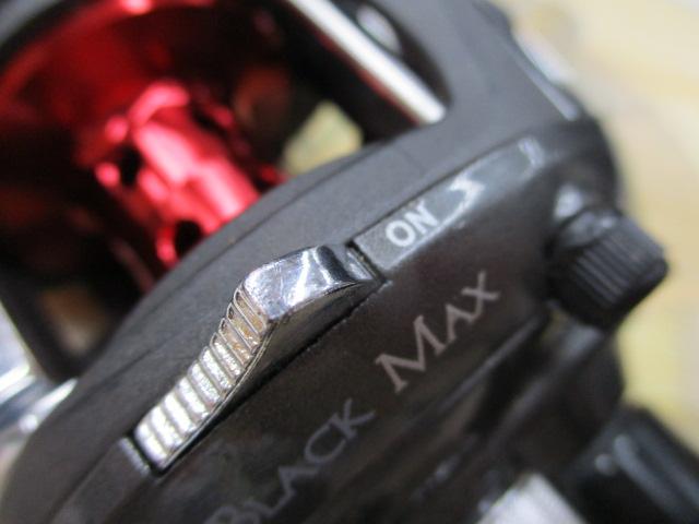 ブラックマックス(1st/後期)