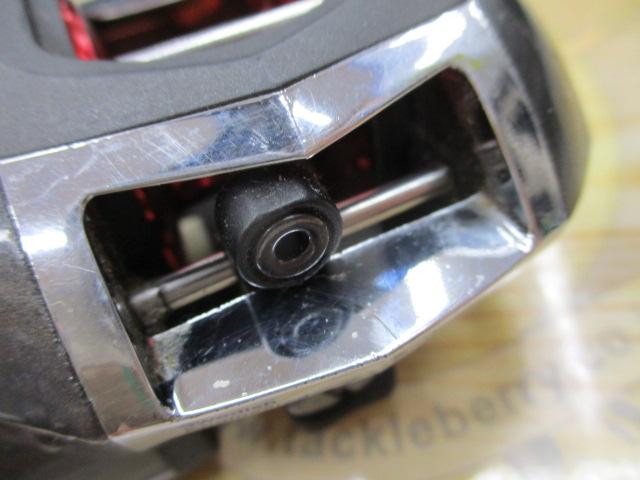 ブラックマックス(1st/後期)