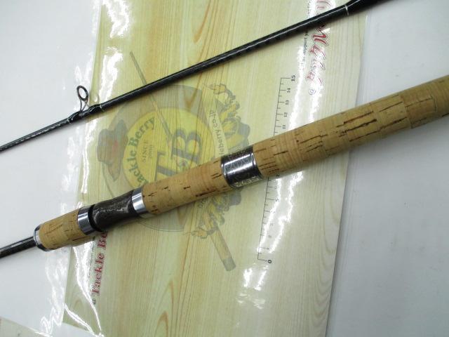 オシアフリーマン S97MS｜＠ベリーネット 日本最大新品中古釣具WEBショップ