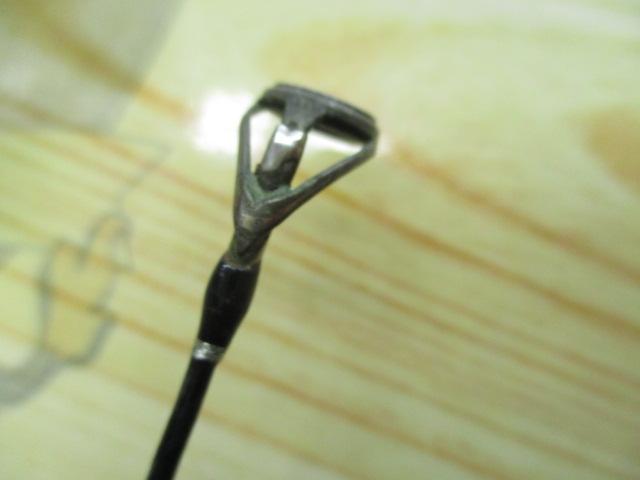 オシアフリーマン S97MS