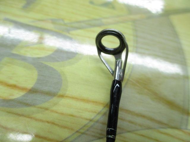 ラグゼソルテージリフレックスレオザ 88M TECHNICAL MASTER