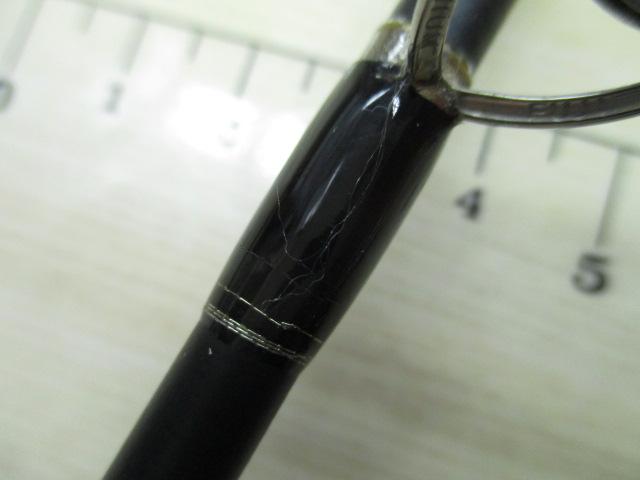 ラグゼソルテージリフレックスレオザ 88M TECHNICAL MASTER