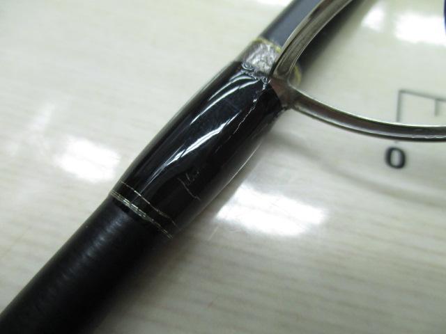 ラグゼソルテージリフレックスレオザ 88M TECHNICAL MASTER