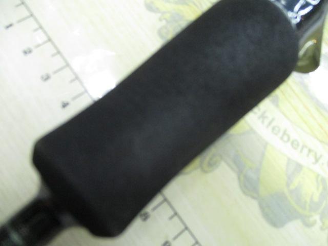 リアルクレセント RC-57 ベイト