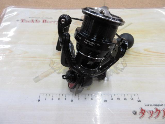 レボ SP Rocket 3000S