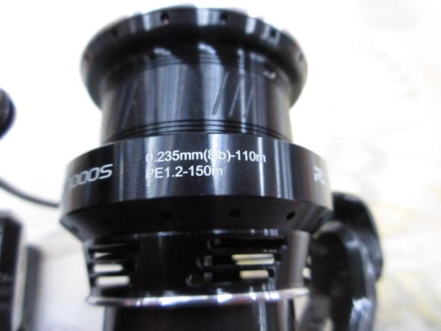 レボ SP Rocket 3000S