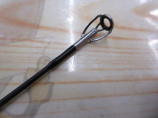 ソルティーフィールド SFS-832ML