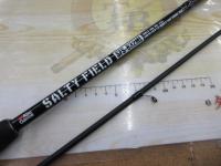 ソルティーフィールド SFS-832ML